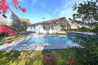 Ma-Cabane - Vente Maison TOSSE, 131 m²