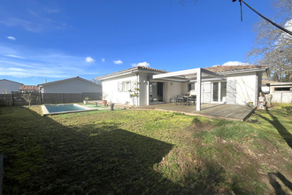 Ma-Cabane - Vente Maison TOSSE, 86 m²