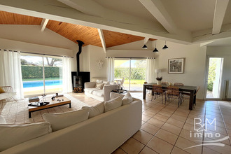 Ma-Cabane - Vente Maison TOSSE, 108 m²