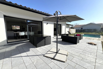 Ma-Cabane - Vente Maison TOSSE, 109 m²