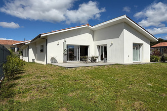 Ma-Cabane - Vente Maison TOSSE, 116 m²