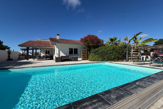 Ma-Cabane - Vente Maison TOSSE, 137 m²