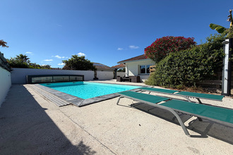 Ma-Cabane - Vente Maison TOSSE, 137 m²