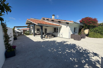 Ma-Cabane - Vente Maison TOSSE, 137 m²