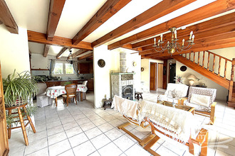 Ma-Cabane - Vente Maison TOSSE, 128 m²
