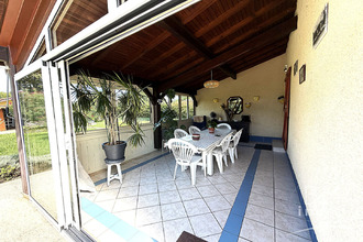 Ma-Cabane - Vente Maison TOSSE, 128 m²