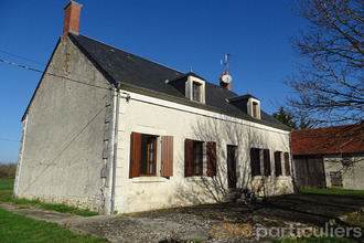 Ma-Cabane - Vente Maison TOUCHAY, 186 m²