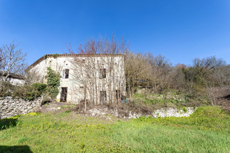 Ma-Cabane - Vente Maison Touffailles, 275 m²