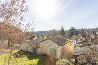 Ma-Cabane - Vente Maison Touffailles, 275 m²