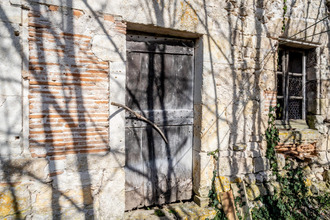 Ma-Cabane - Vente Maison Touffailles, 275 m²