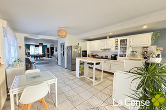 Ma-Cabane - Vente Maison TOUFFLERS, 113 m²