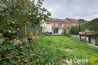 Ma-Cabane - Vente Maison TOUFFLERS, 129 m²