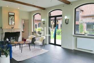 Ma-Cabane - Vente Maison TOUFFLERS, 403 m²