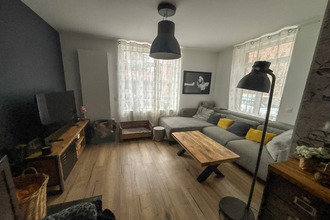 Ma-Cabane - Vente Maison Toufflers, 135 m²