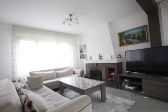 Ma-Cabane - Vente Maison Toufflers, 110 m²