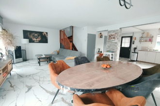 Ma-Cabane - Vente Maison Toufflers, 100 m²