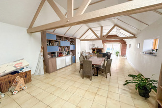 Ma-Cabane - Vente Maison Toufflers, 252 m²