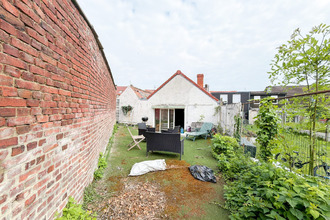 Ma-Cabane - Vente Maison Toufflers, 252 m²