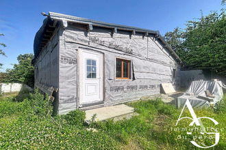 Ma-Cabane - Vente Maison Touffreville-la-Corbeline, 107 m²
