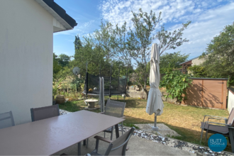 Ma-Cabane - Vente Maison Toul, 180 m²