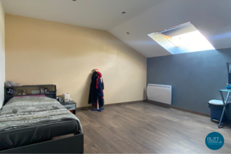 Ma-Cabane - Vente Maison Toul, 180 m²