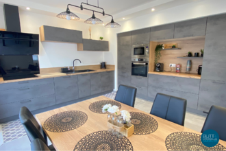 Ma-Cabane - Vente Maison Toul, 145 m²