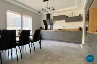 Ma-Cabane - Vente Maison Toul, 145 m²