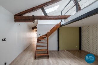 Ma-Cabane - Vente Maison Toul, 83 m²