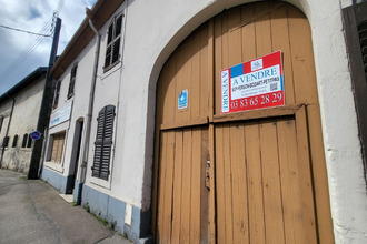 Ma-Cabane - Vente Maison Toul, 163 m²