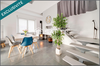 Vente Maison 54200, Toul France