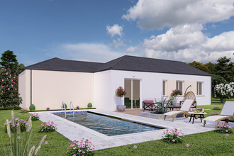 Ma-Cabane - Vente Maison Toul, 85 m²