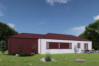 Ma-Cabane - Vente Maison Toul, 106 m²