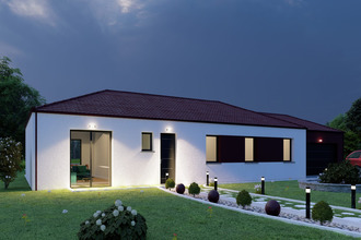 Ma-Cabane - Vente Maison Toul, 106 m²