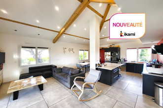 Ma-Cabane - Vente Maison Toulaud, 194 m²