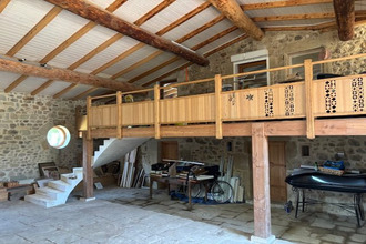 Ma-Cabane - Vente Maison Toulaud, 344 m²