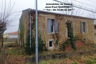 Vente Maison 33210, Toulenne France