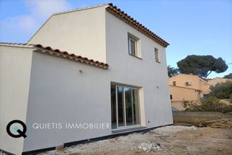 Ma-Cabane - Vente Maison Toulon, 87 m²