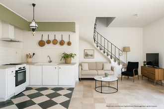 Ma-Cabane - Vente Maison Toulon, 122 m²