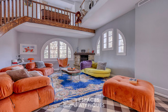 Ma-Cabane - Vente Maison Toulon, 240 m²