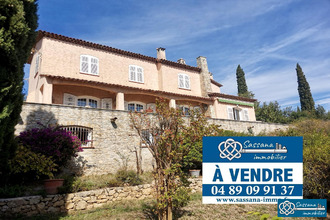 Ma-Cabane - Vente Maison Toulon, 229 m²