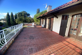 Ma-Cabane - Vente Maison TOULON, 135 m²