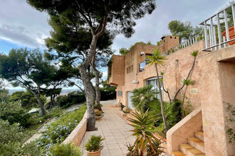 Ma-Cabane - Vente Maison Toulon, 250 m²