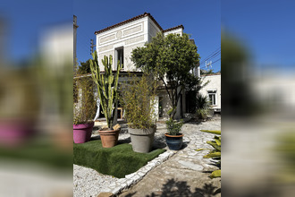 Ma-Cabane - Vente Maison Toulon, 120 m²