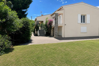 Ma-Cabane - Vente Maison Toulon, 130 m²