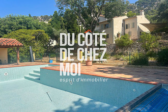 Ma-Cabane - Vente Maison TOULON, 235 m²