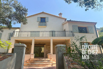 Ma-Cabane - Vente Maison TOULON, 235 m²