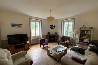 Ma-Cabane - Vente Maison TOULON-SUR-ARROUX, 140 m²