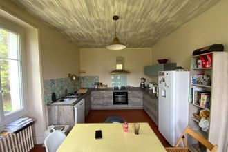 Ma-Cabane - Vente Maison TOULON-SUR-ARROUX, 140 m²