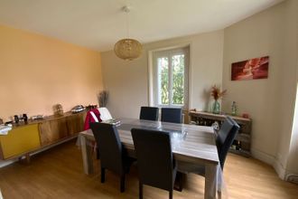 Ma-Cabane - Vente Maison TOULON-SUR-ARROUX, 140 m²