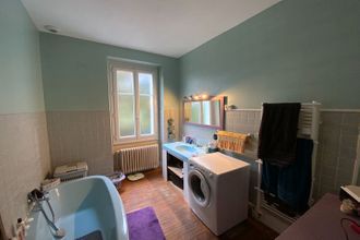 Ma-Cabane - Vente Maison TOULON-SUR-ARROUX, 140 m²